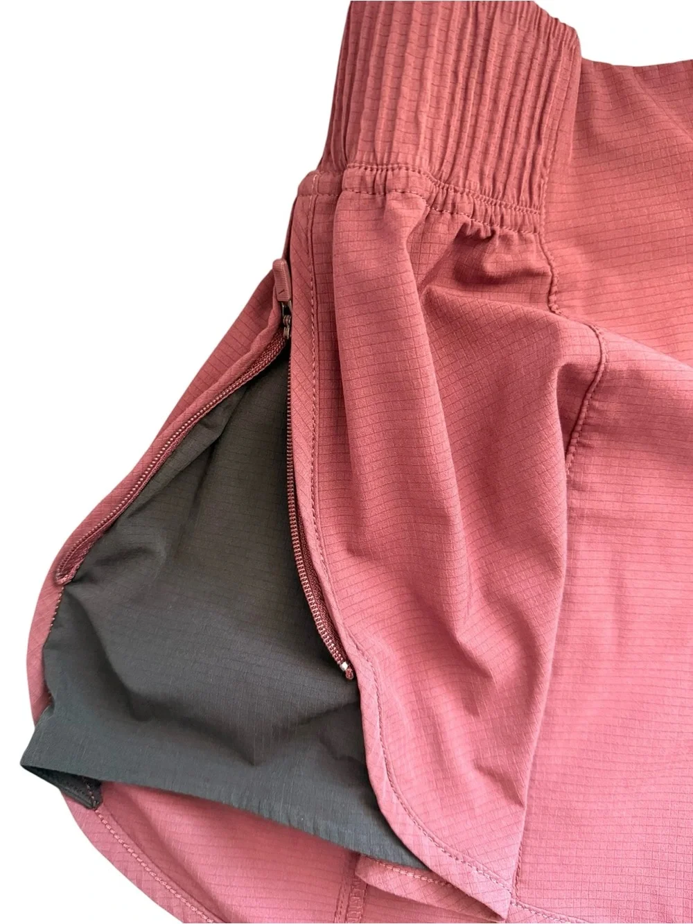 Nike Women’s Burgundy Running Shorts